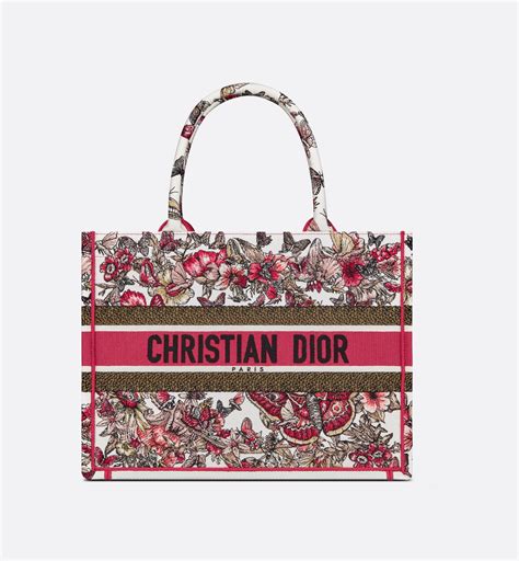 dior butterfly box|dior butterfly book tote.